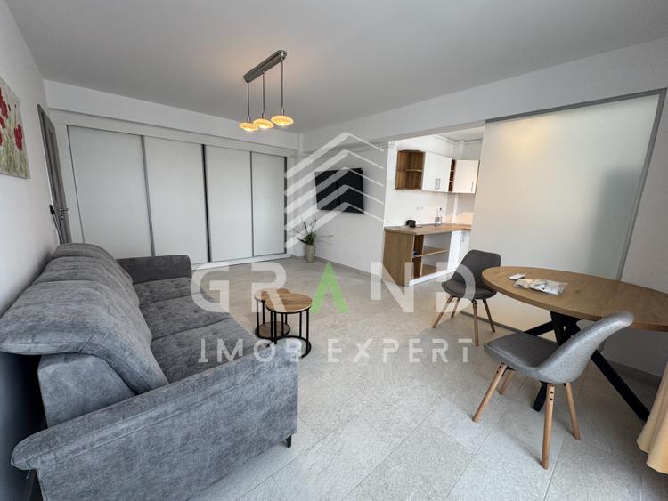 3 camere | Balcon | PARCARE SUBTERANA | Kaufland/USAMV/Frunzișului/Manastur
