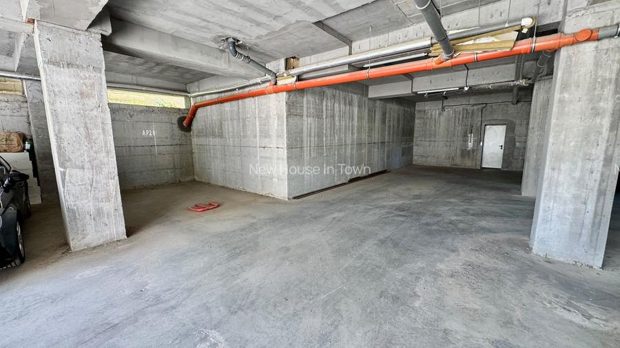 Apartament premium cu 4,5 camere  | 3 locuri de parcare subterane | Tractorul - 23