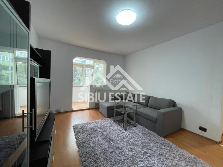 Apartament cochet cu 3 camere + pivniță, etaj 1, zona Mihai Viteazul - 10