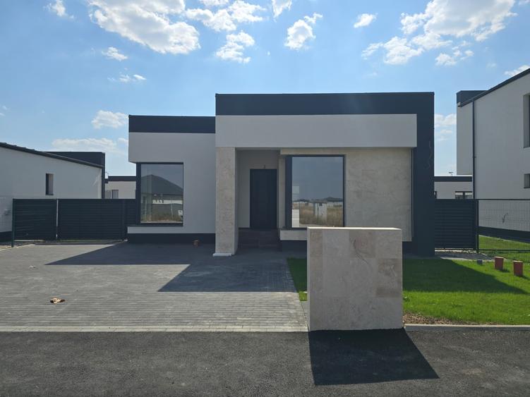 Casa single | 4 Camere