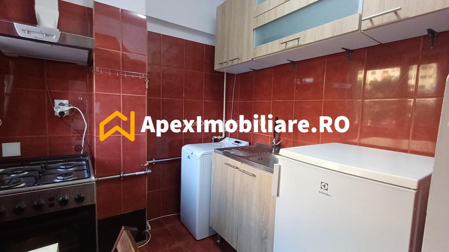 Garsoniera | Brancoveanu | Boiler | Metrou 1minut | Balcon | Bloc 1987 - 6