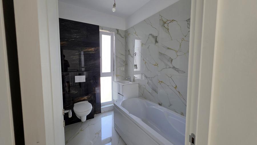 Duplex 5 camere | 3 bai | teren 320 mp – Dumbravita, constructie 2026