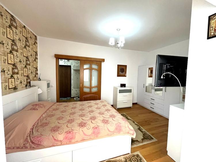 2 camere Calea Calarasilor-Valeriu Braniste, 70mp utili, centrala, parcare!