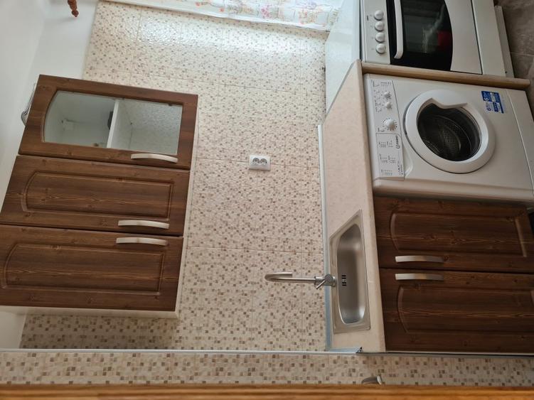 Garsoniera Metrou Dristor2 Proprietar
