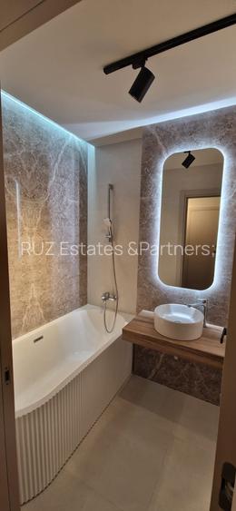 Apartament 3 camere | Piscina | Parcare subterană | Arqa Jolie Village - 11