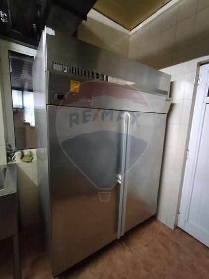 Inchiriere spatiu comercial - zona Dacia
