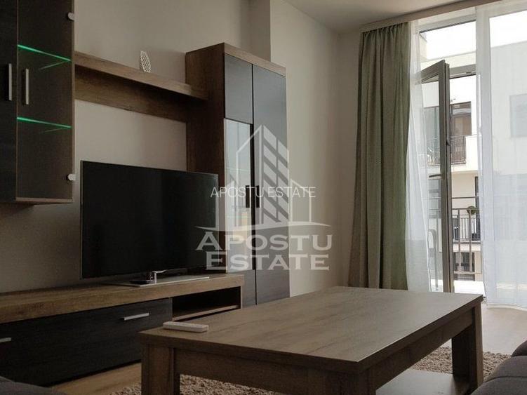 Apartament decomandat cu 2 camere in zona Circumvalatiunii, Timisoara - 2