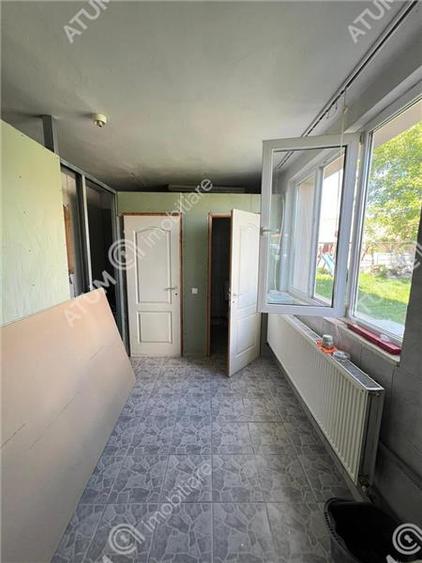 Casa la cheie cu 200 mp utili P+E si curte 250 mp zona Gusterita Sibiu