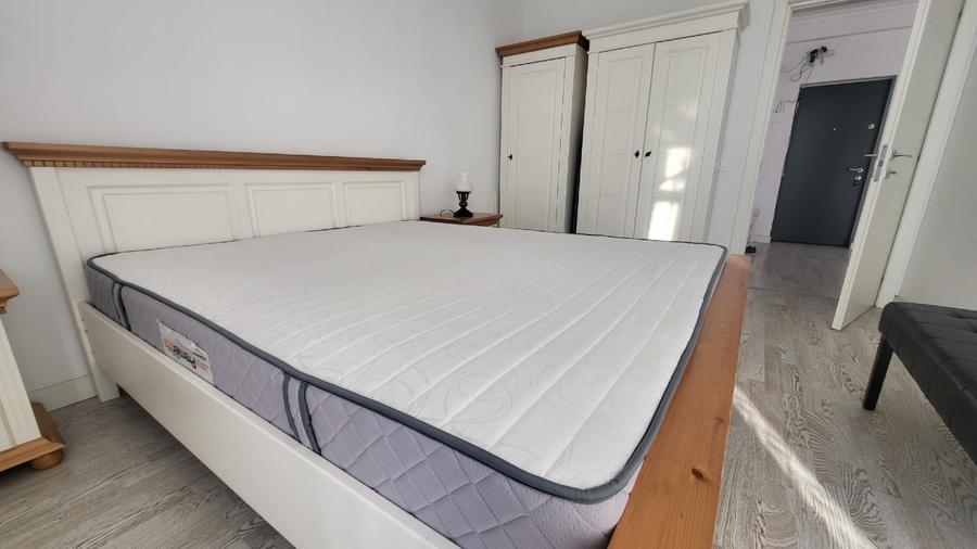 PROPRIETAR - Inchiriez apartament 2 camere Premium + Loc de parcare-Zona Campus
