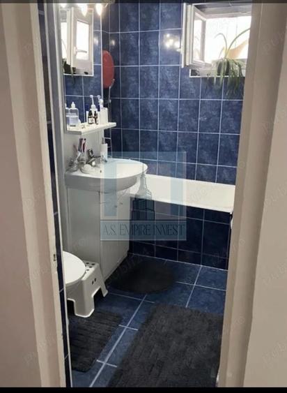 Apartament 3 cam. 68 mp,,dec.,et.3/4, 2 bai -zona Florilor/Craiter