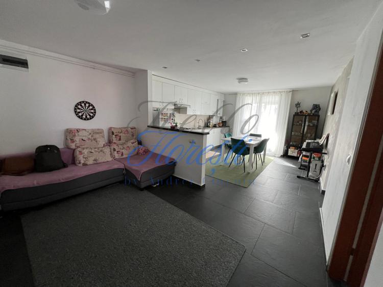 Apartament 3 camere 74 mp | la casa | balcon 3 mp | zona Gheorgheni | Cluj.
