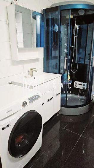 Apartament 2 camere | Nord | 38 mp | Parter | - 5