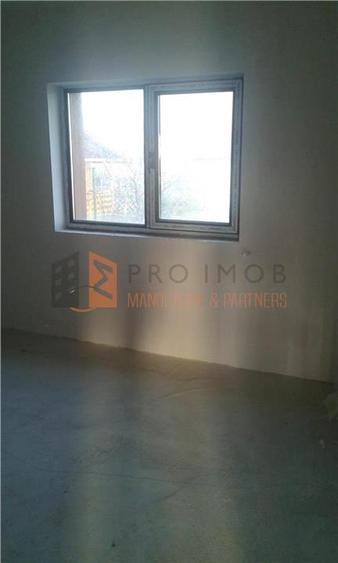 Casa tip P+M zona Zoresti