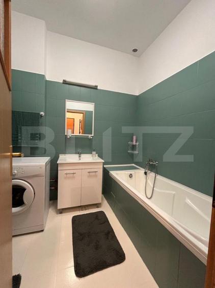 Apartament cu o camera, zona Rivus