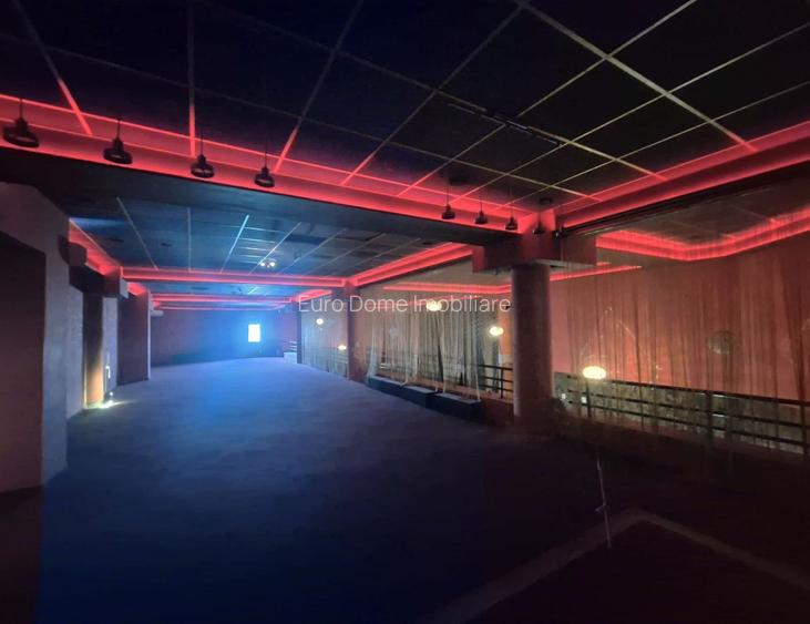 Exclusivitate- Spațiu comercial – Piața Astra, Brașov | 375 mp , Vad - 17
