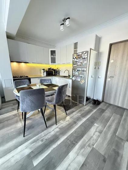 Apartament 2 camere în zona EUROPA