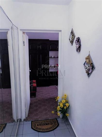 COMPLEX - APARTAMENT 1 CAMERA -  mobilat, utilat, decomandat - 5