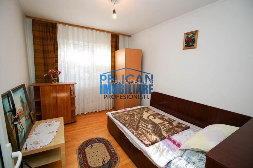 Vest, Apartament 2 camere, Parter - 6