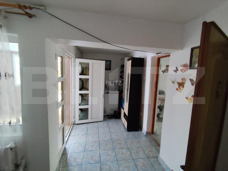 Casa 3 camere, 86 mp, 678 mp teren, Mogosesti-Iasi - 10