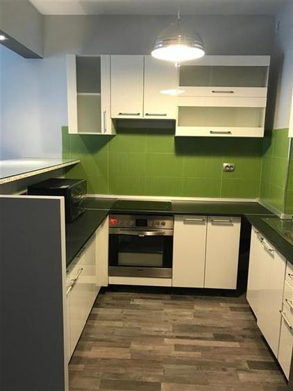 Inchiriere apartament 2 camere de LUX bloc nou in Centru- Platinia Ursus