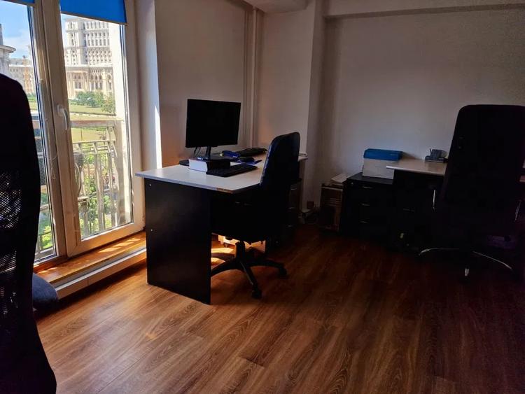 SPATIU BIROURI 100MP | UNIRII | IZVOR | PALATUL PARLAMENTULUI