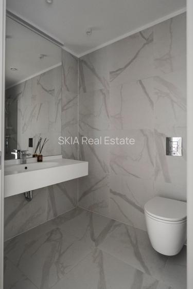 APARTAMENT CU 2 CAMERE | ONE LAKE DISTRICT - 8