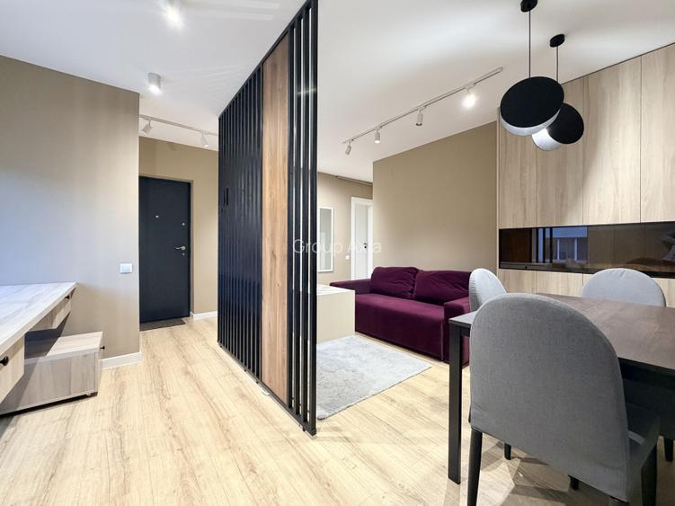Inchiriere Apartament 2 camere, terasa privata, parcare, Zorilor - 2