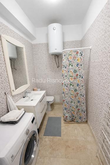 Garsonieră ultracentrală, luminoasă, Prima inchiriere, BL Kogalniceanu - 7