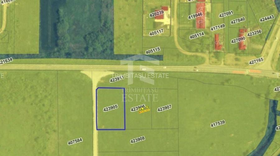 Vanzare | Teren industrial | 2385 MP | Apa Curent Canal | Mosnita Noua - 6