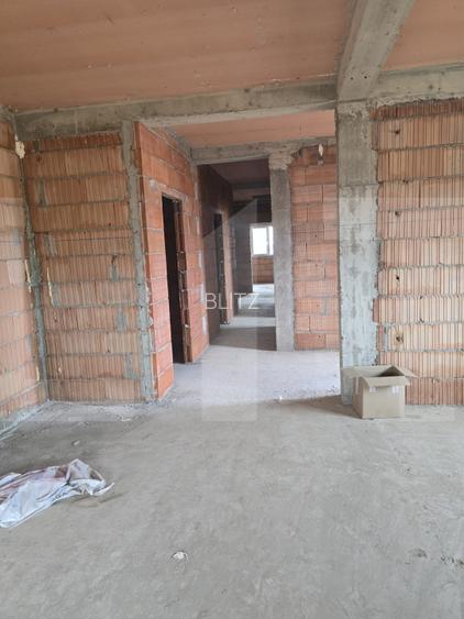 Duplex parter | 105 mp utili | teren 384 mp | Moșnița Nouă - 4