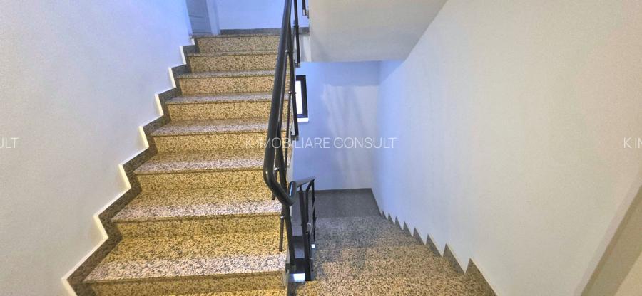 Obor /Iancului apartament 2 camere  bloc nou centrala proprie - 9