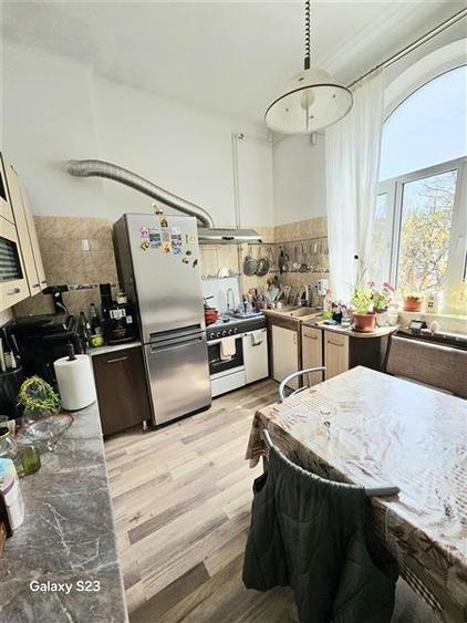 Inchiriere Casa 5 Camere Ultracentral