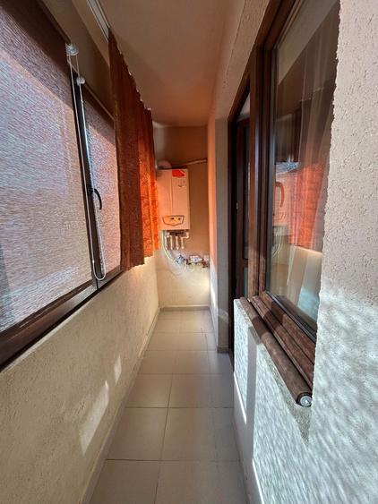 OFERTA! Garsoniera decomandata, centrala, AC, bloc 2013, etaj 3,metrou 10 minute