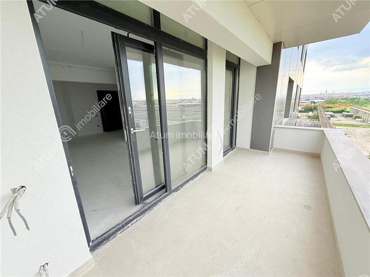 Apartament cu 3 camere si balcon in zona Calea Surii Mici din Sibiu - 6
