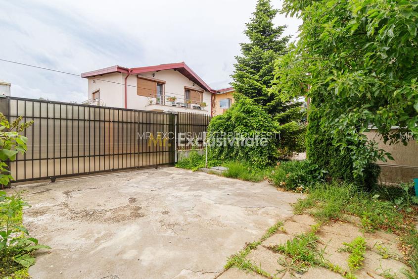 Casa Duplex 4 camere 2 bai - complex inchis  - Sos Oltenitei - 18