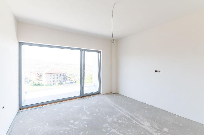 0 % comision ! Casa noua realizata cu materiale de calitate-Borhanci