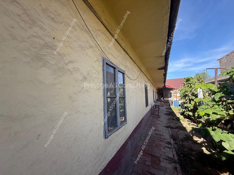 Casa cu 4 apartamente | Teren 762mp | Potential investitie | Freidorf - 9