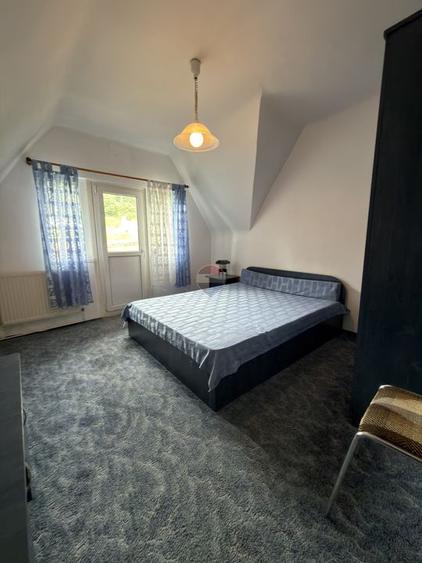 Apartament cu 3 camere de închiriat la casa | PREDEAL - BRASOV