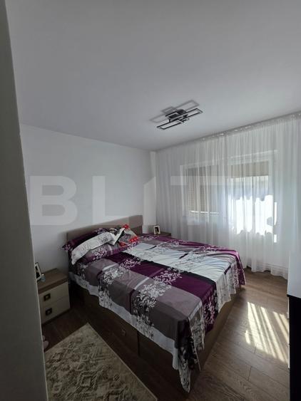 Apartament o camera, 51 mp, zona Micro 17