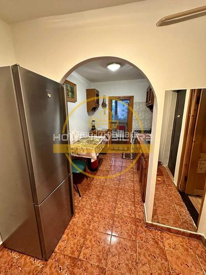 🏠Apartament 2 cam, 48MP, decomandat, etaj 2 // 📍Canta - 6