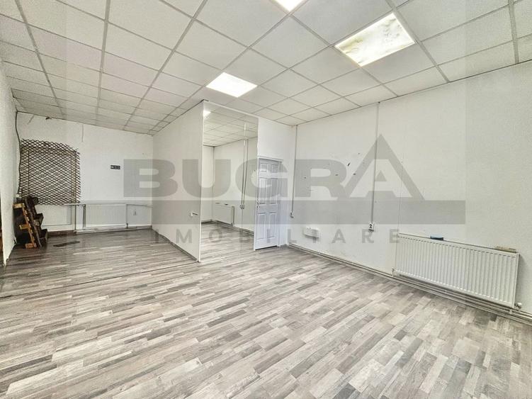 Spatiu de birou 30 mp - Platinia Shopping Center