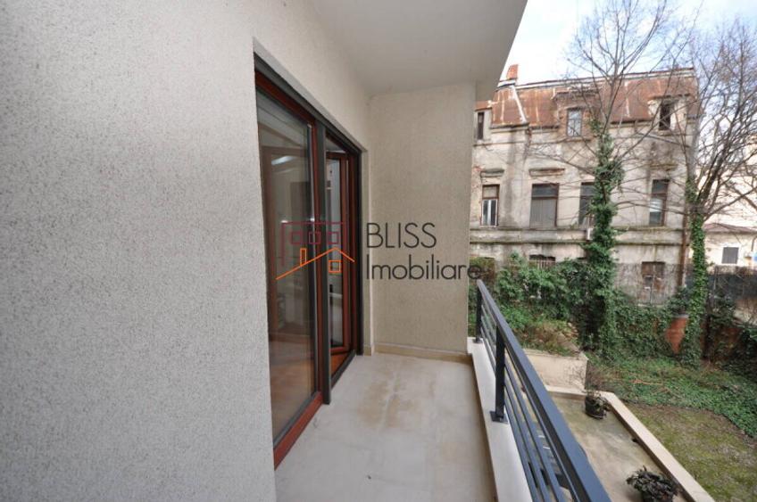 Apartament spatios 3 camere Piata Victoriei - Mihail Moxa