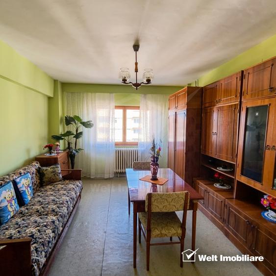 Apartament 4 camere, Manastur, zona Flora
