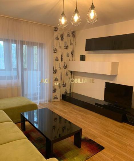2 Camere | Brancoveanu | Proximitate Metrou | Loc Parcare | Boiler