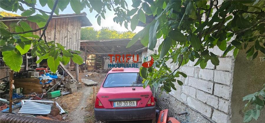 Casa de vanzare Ampoita cu o super priveliste - 10