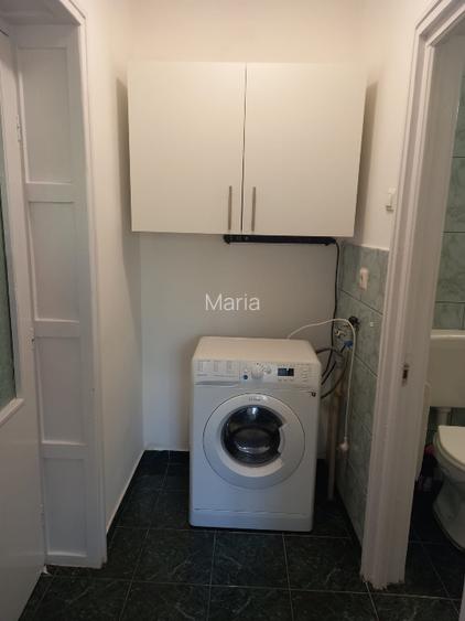 Inchiriez apartament cu 3 camere si garaj in Timisoara zona Tipografilor