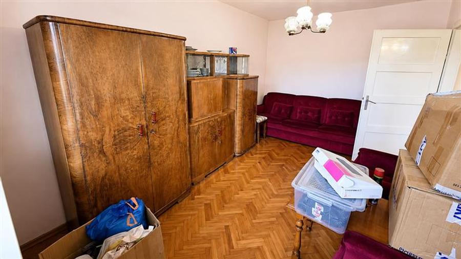 Comision 0! Vanzare 3 camere strada Horea Cluj-Napoca
