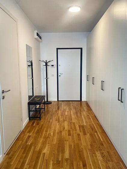 Luxuria, Ap. 2 cam+office, mobilat-utilat | Parcare inclusa | Pet friendly