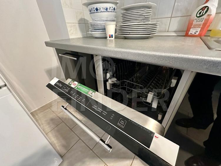 Apartament cu 2 camere și două locuri de parcare, Sigma / Republicii- Zorilor