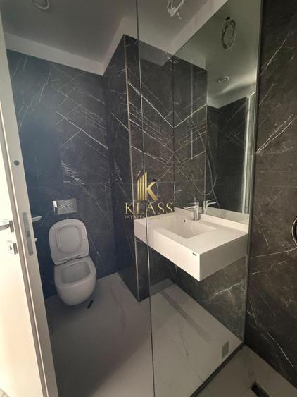 Apartament Premium | 4 Camere | 156,5 mp Utili + Terasa | One Lake Club